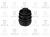 MALò 52053 Bellow, driveshaft